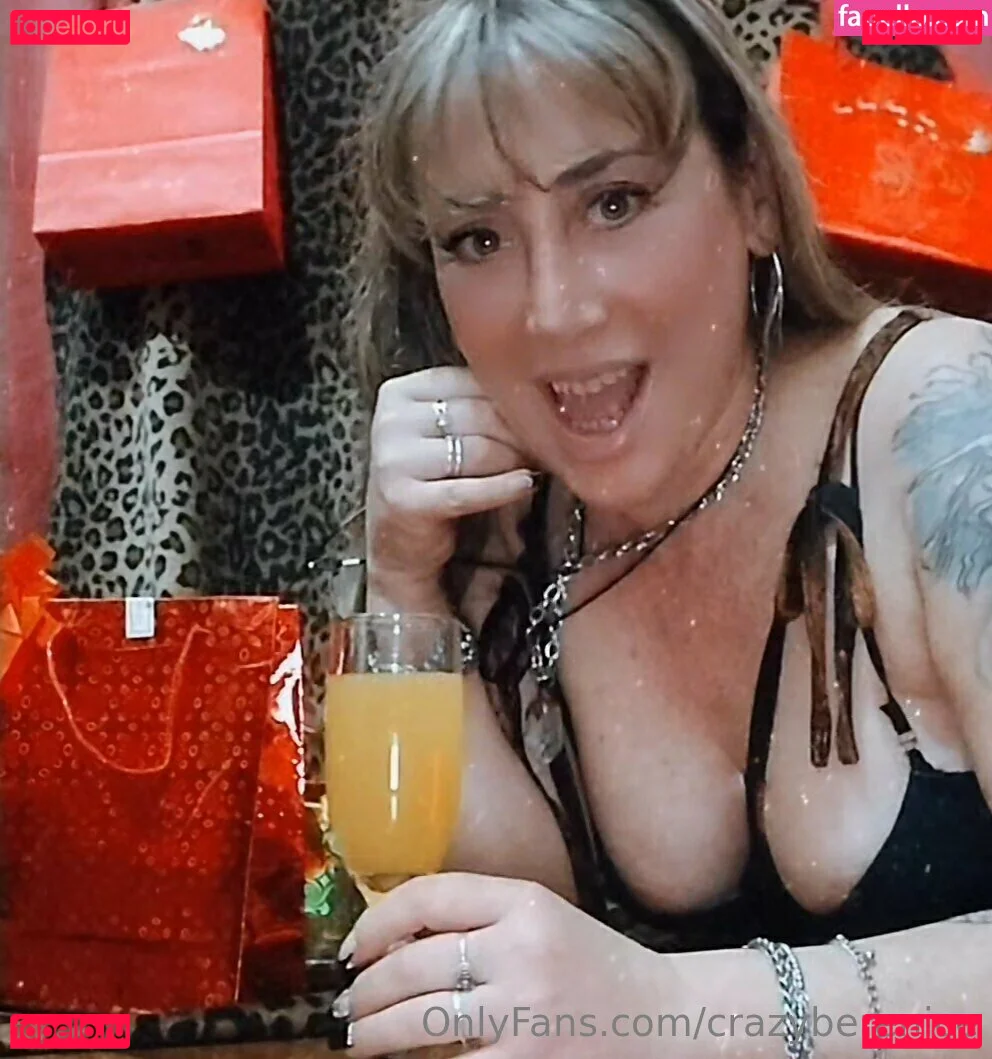 crazyberenice Onlyfans Photo Gallery 