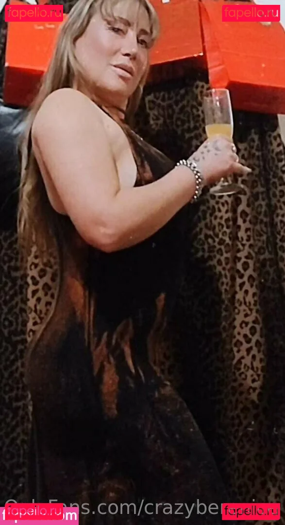 crazyberenice Onlyfans Photo Gallery 
