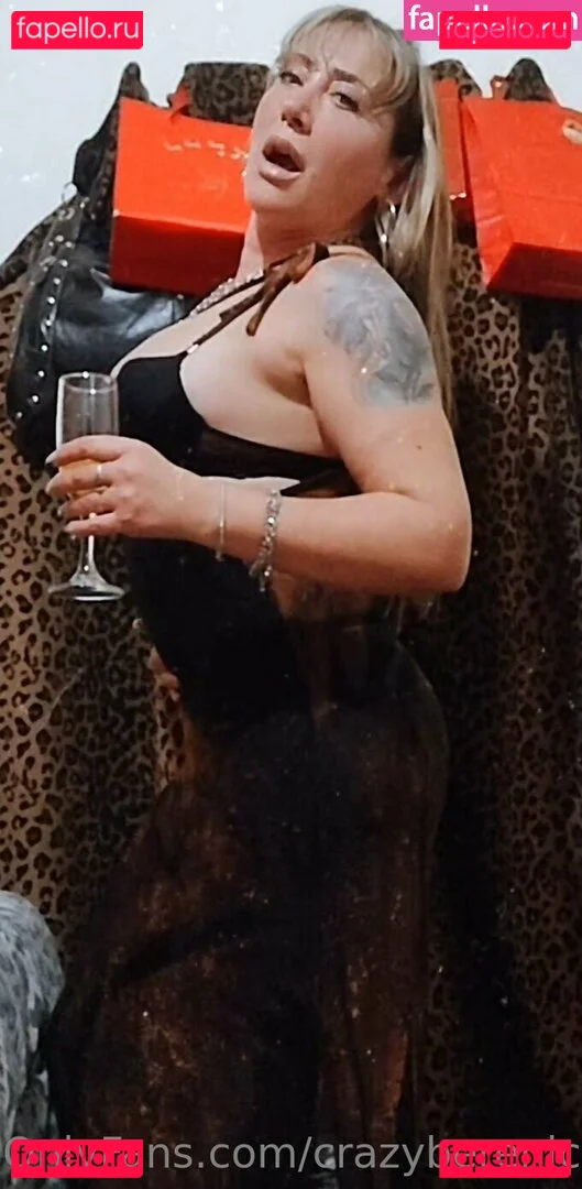 crazyberenice Onlyfans Photo Gallery 