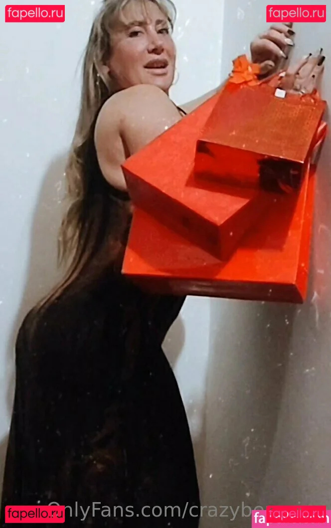 crazyberenice Onlyfans Photo Gallery 