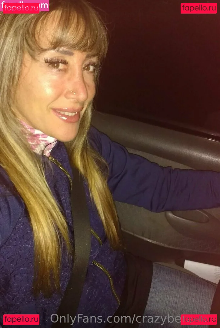 crazyberenice Onlyfans Photo Gallery 