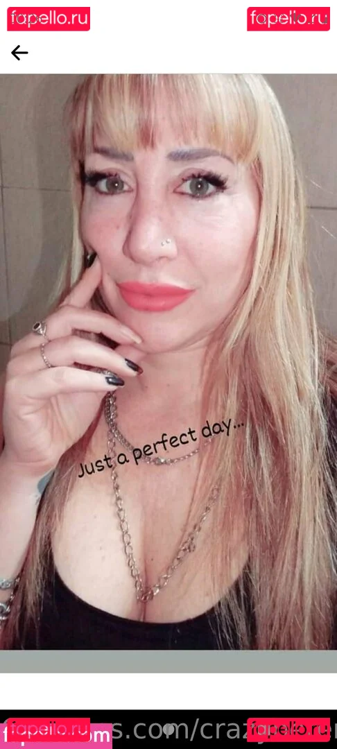 crazyberenice Onlyfans Photo Gallery 