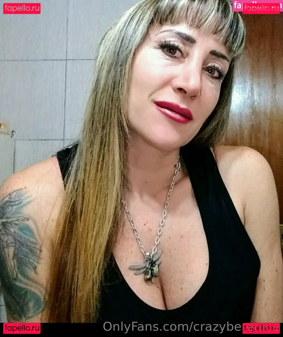 crazyberenice Onlyfans Photo Gallery 