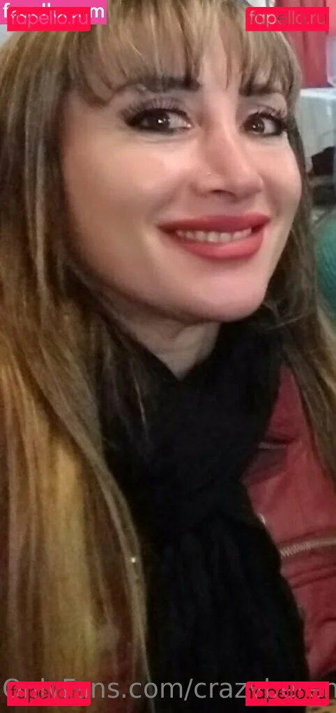 crazyberenice Onlyfans Photo Gallery 