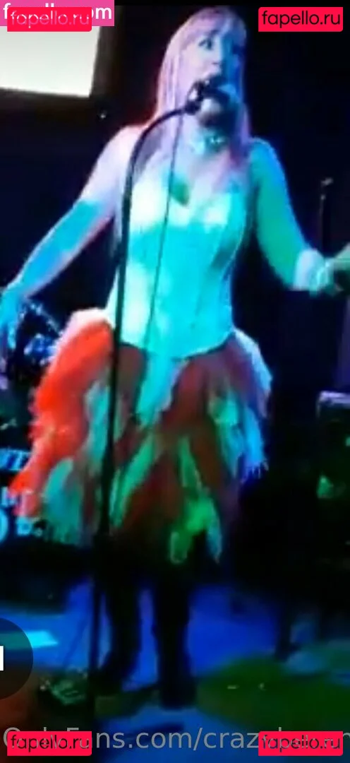 crazyberenice Onlyfans Photo Gallery 