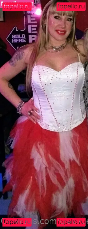 crazyberenice Onlyfans Photo Gallery 