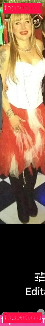 crazyberenice Onlyfans Photo Gallery 