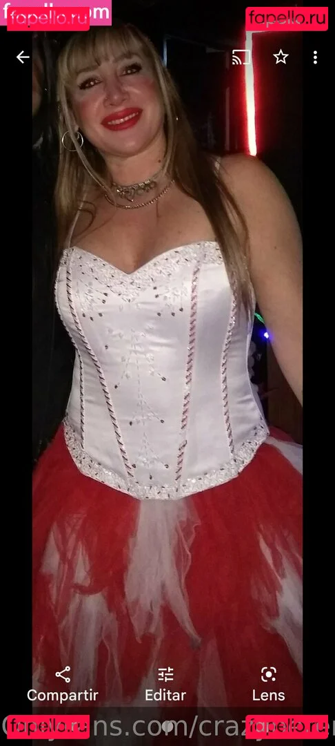 crazyberenice Onlyfans Photo Gallery 