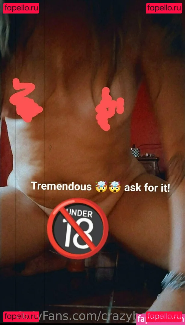 crazyberenice Onlyfans Photo Gallery 