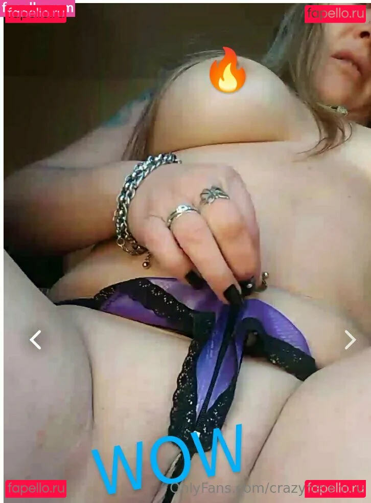 crazyberenice Onlyfans Photo Gallery 