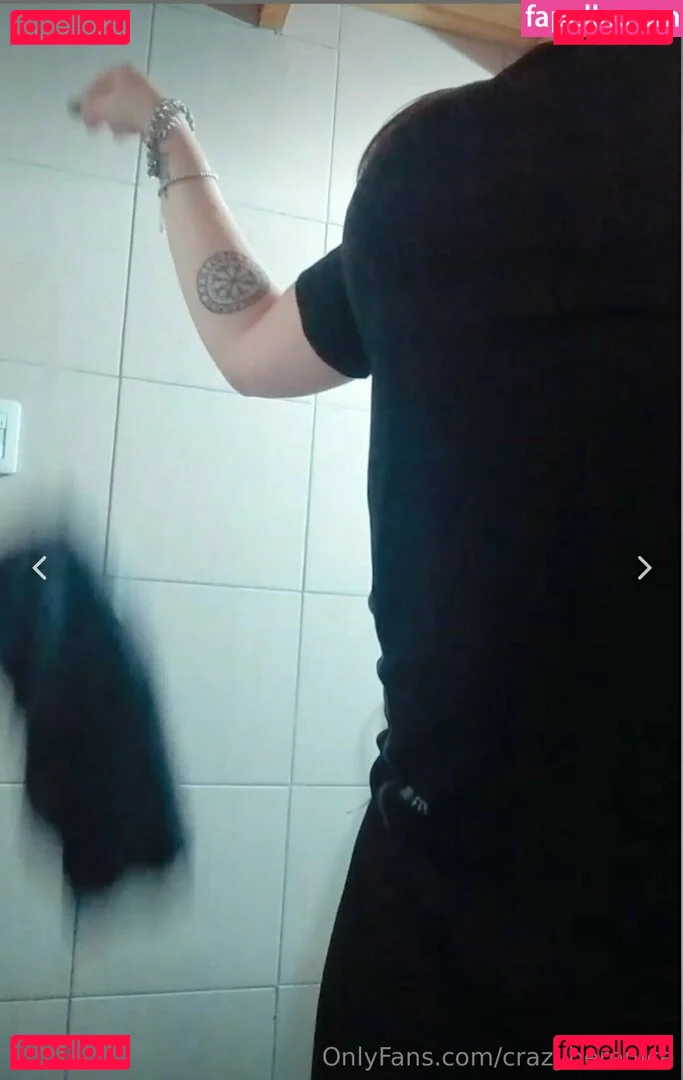 crazyberenice Onlyfans Photo Gallery 