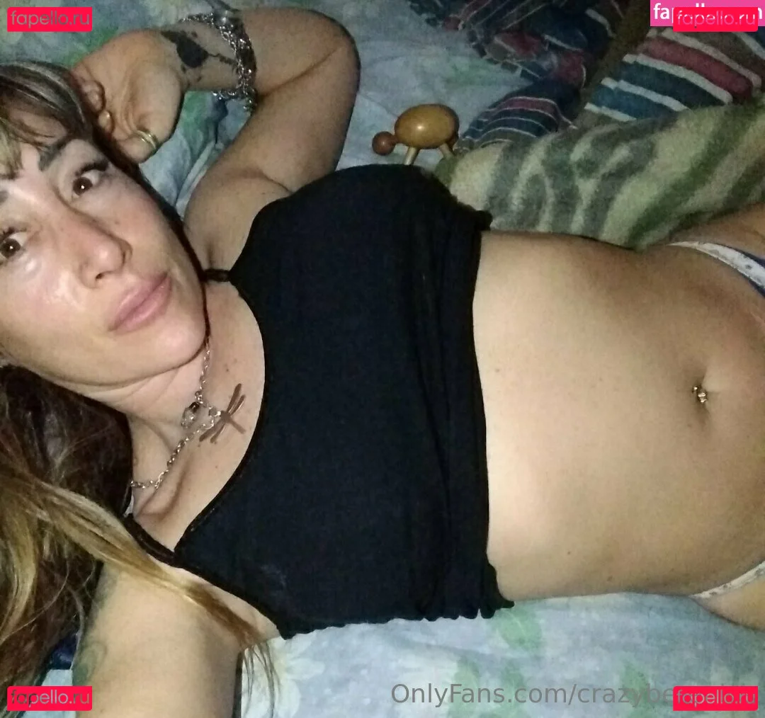 crazyberenice Onlyfans Photo Gallery 