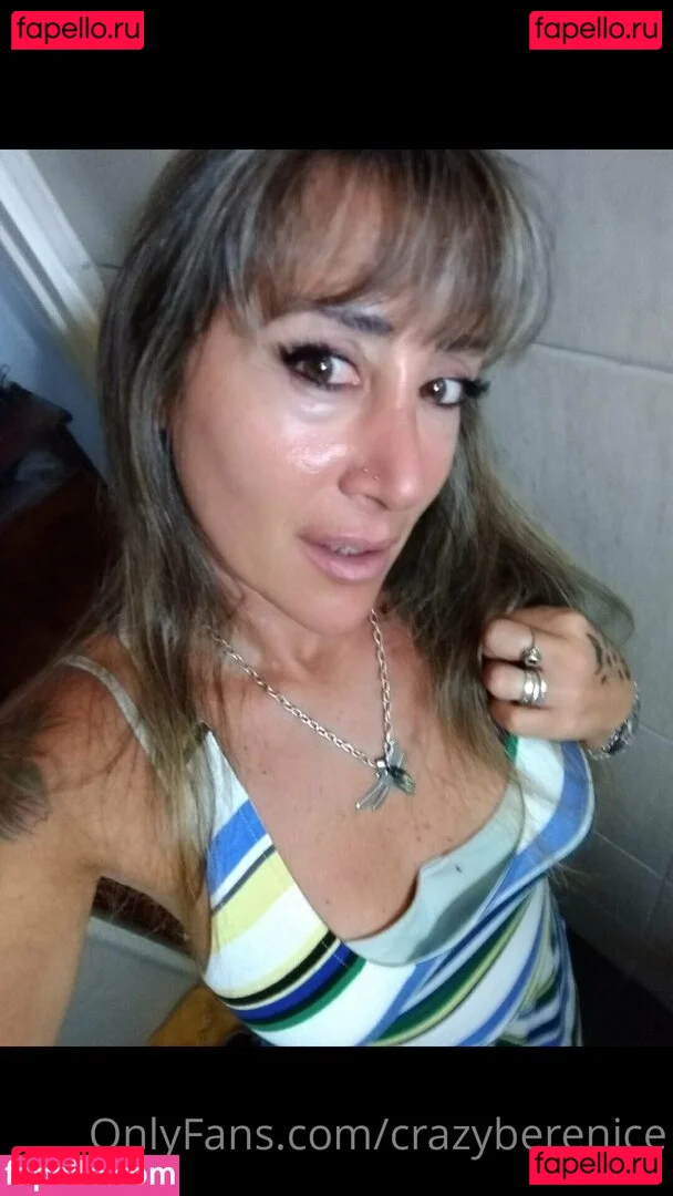 crazyberenice Onlyfans Photo Gallery 