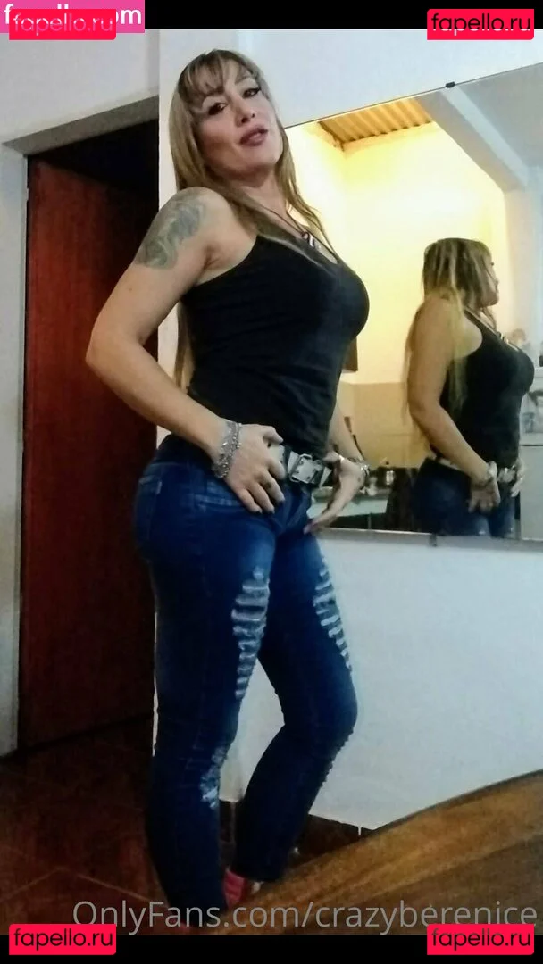 crazyberenice Onlyfans Photo Gallery 