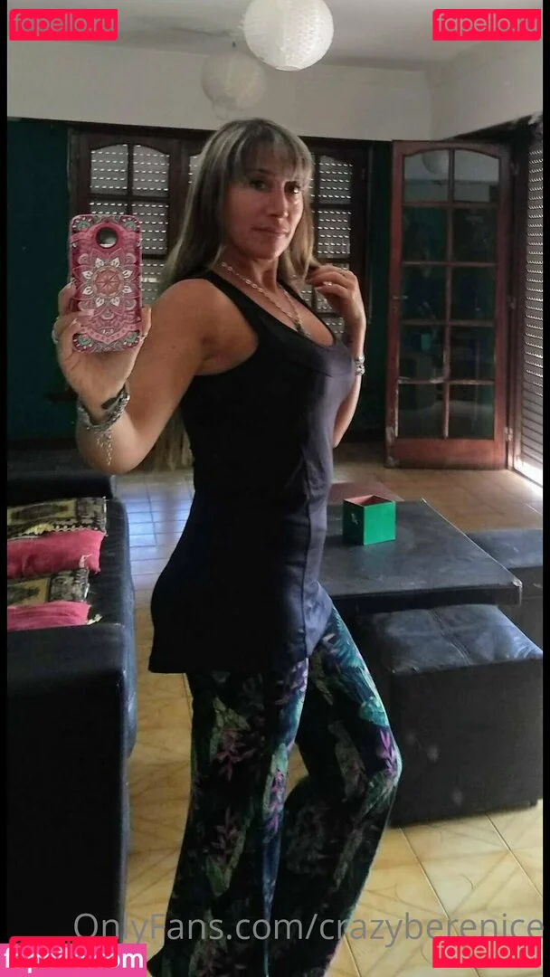 crazyberenice Onlyfans Photo Gallery 