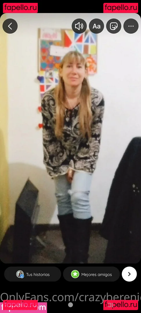 crazyberenice Onlyfans Photo Gallery 