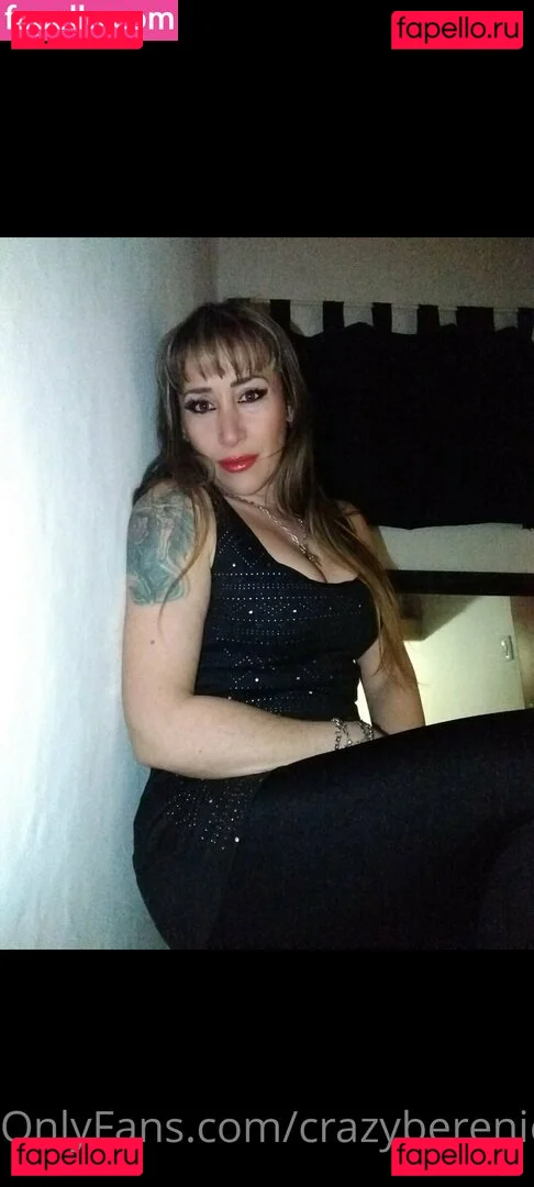 crazyberenice Onlyfans Photo Gallery 