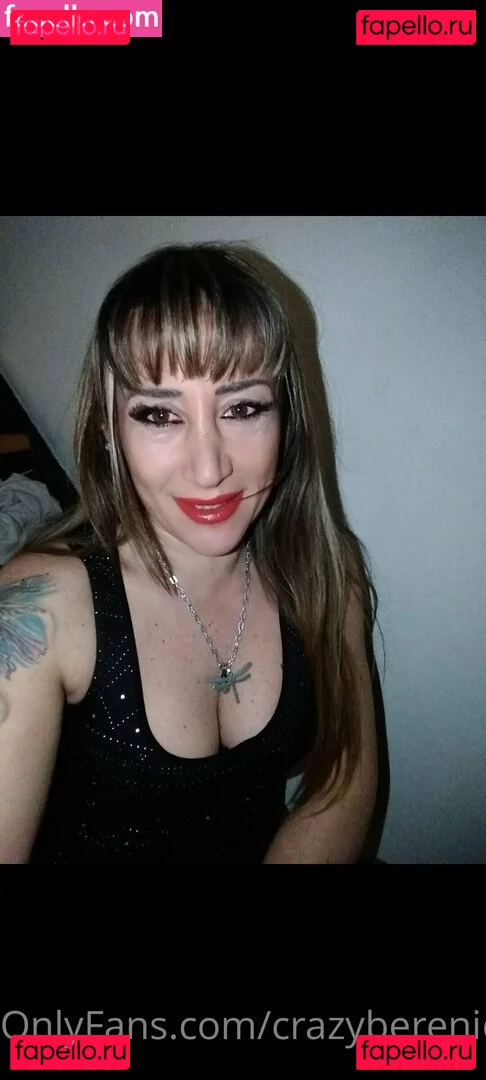 crazyberenice Onlyfans Photo Gallery 