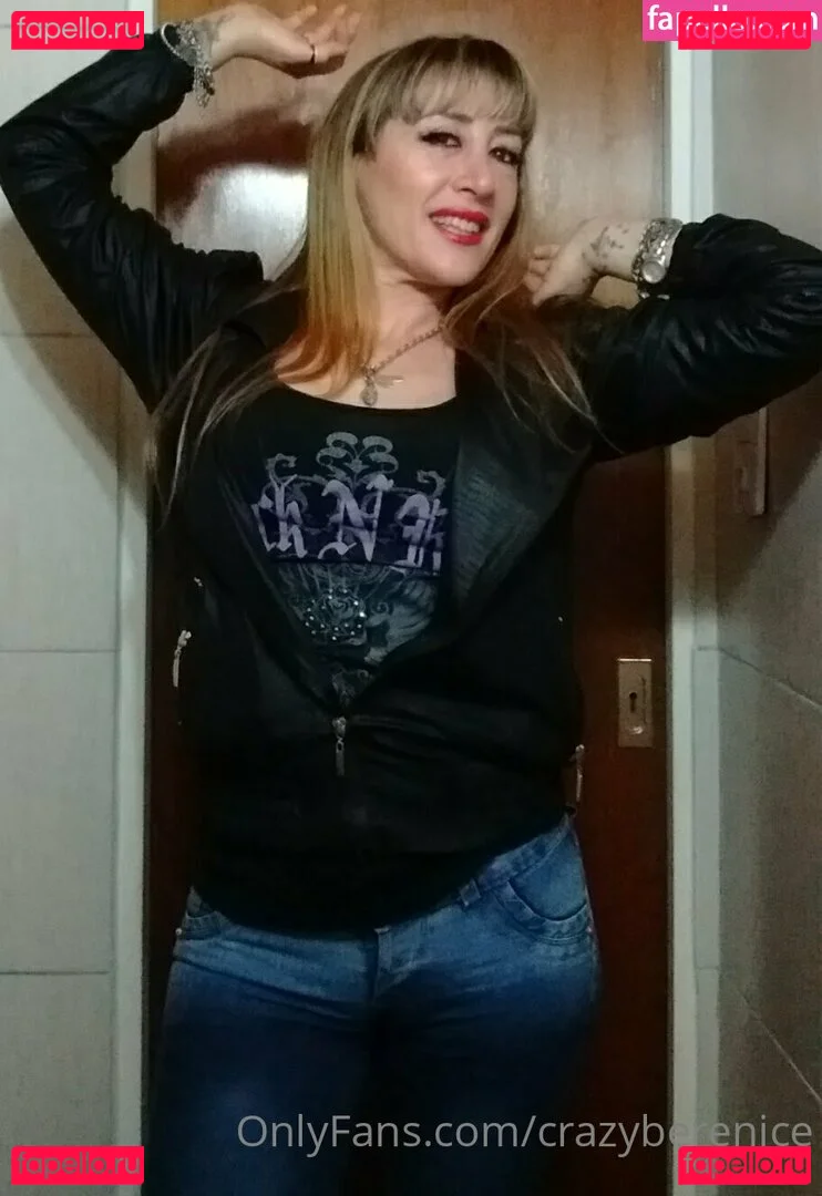 crazyberenice Onlyfans Photo Gallery 