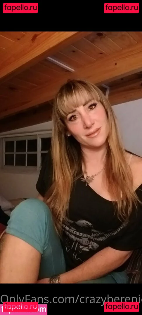 crazyberenice Onlyfans Photo Gallery 