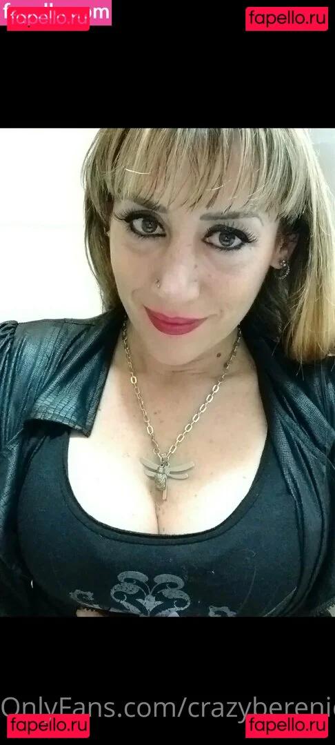 crazyberenice Onlyfans Photo Gallery 