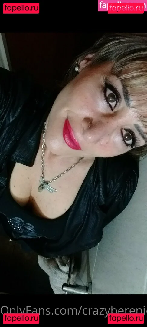 crazyberenice Onlyfans Photo Gallery 