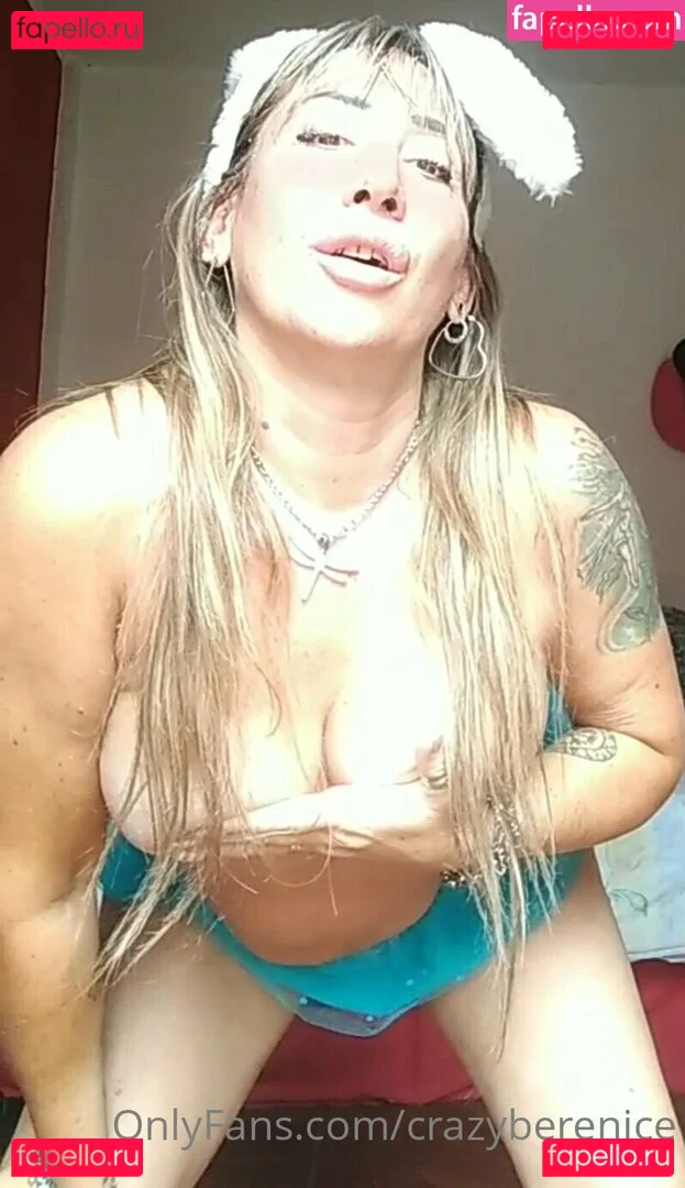 crazyberenice Onlyfans Photo Gallery 