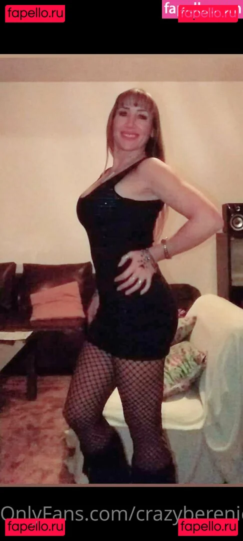 crazyberenice Onlyfans Photo Gallery 