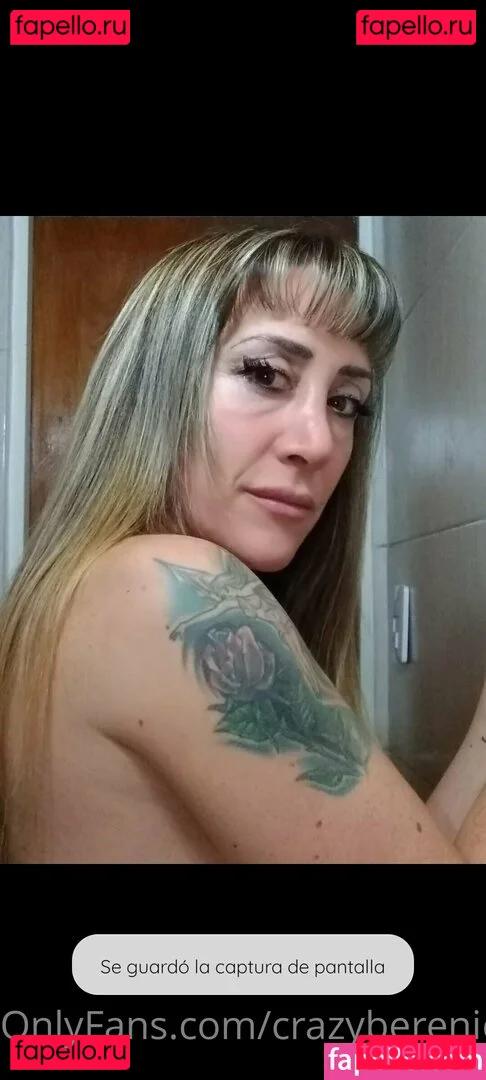 crazyberenice Onlyfans Photo Gallery 