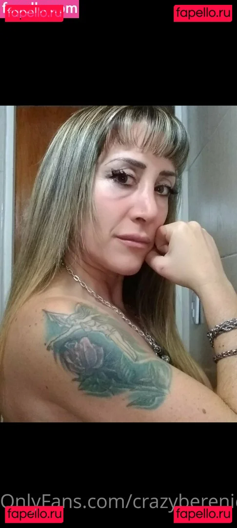 crazyberenice Onlyfans Photo Gallery 