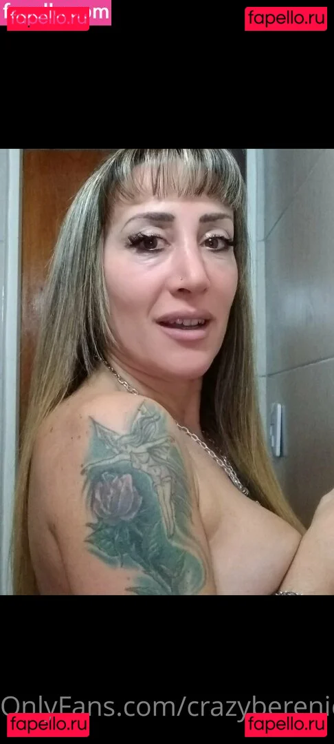 crazyberenice Onlyfans Photo Gallery 