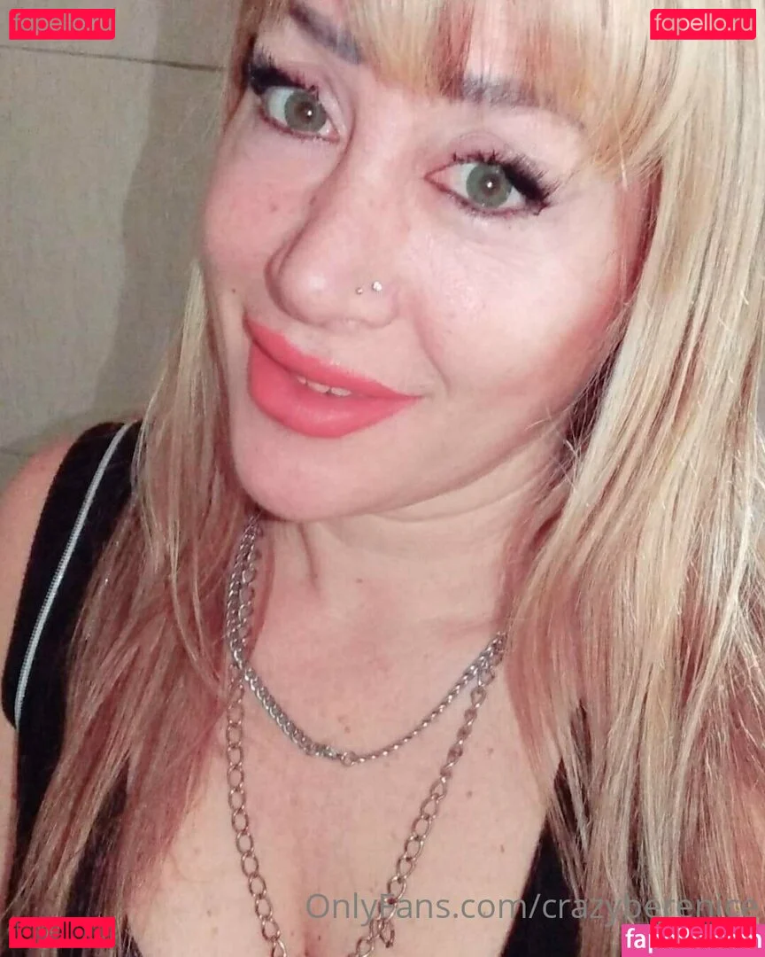 crazyberenice Onlyfans Photo Gallery 