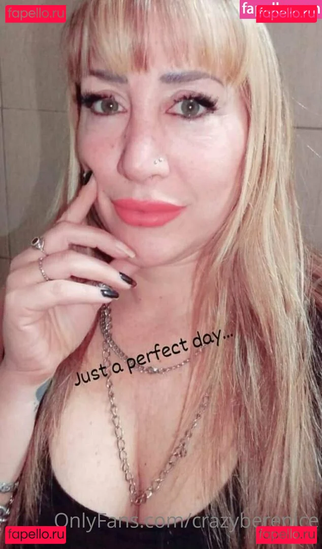 crazyberenice Onlyfans Photo Gallery 