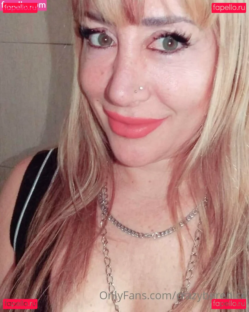 crazyberenice Onlyfans Photo Gallery 