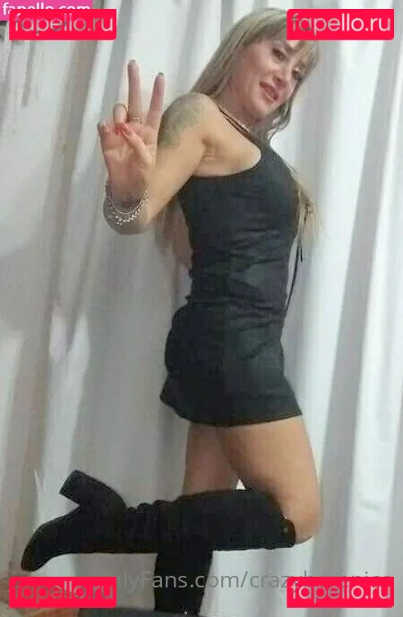 crazyberenice Onlyfans Photo Gallery 