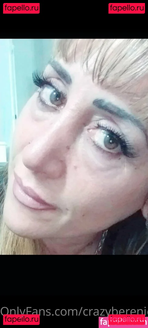 crazyberenice Onlyfans Photo Gallery 