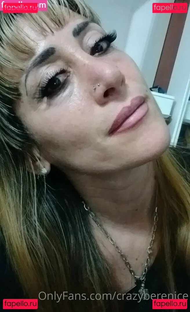 crazyberenice Onlyfans Photo Gallery 