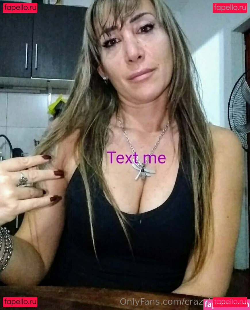 crazyberenice Onlyfans Photo Gallery 