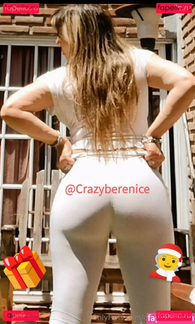 crazyberenice Onlyfans Photo Gallery 