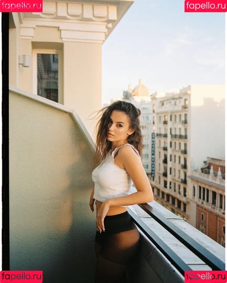 Maria De Nati Onlyfans Photo Gallery 