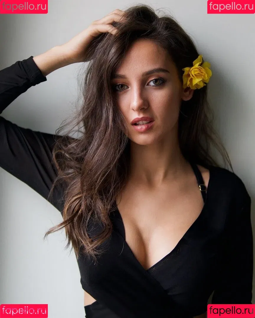 Maria De Nati Onlyfans Photo Gallery 