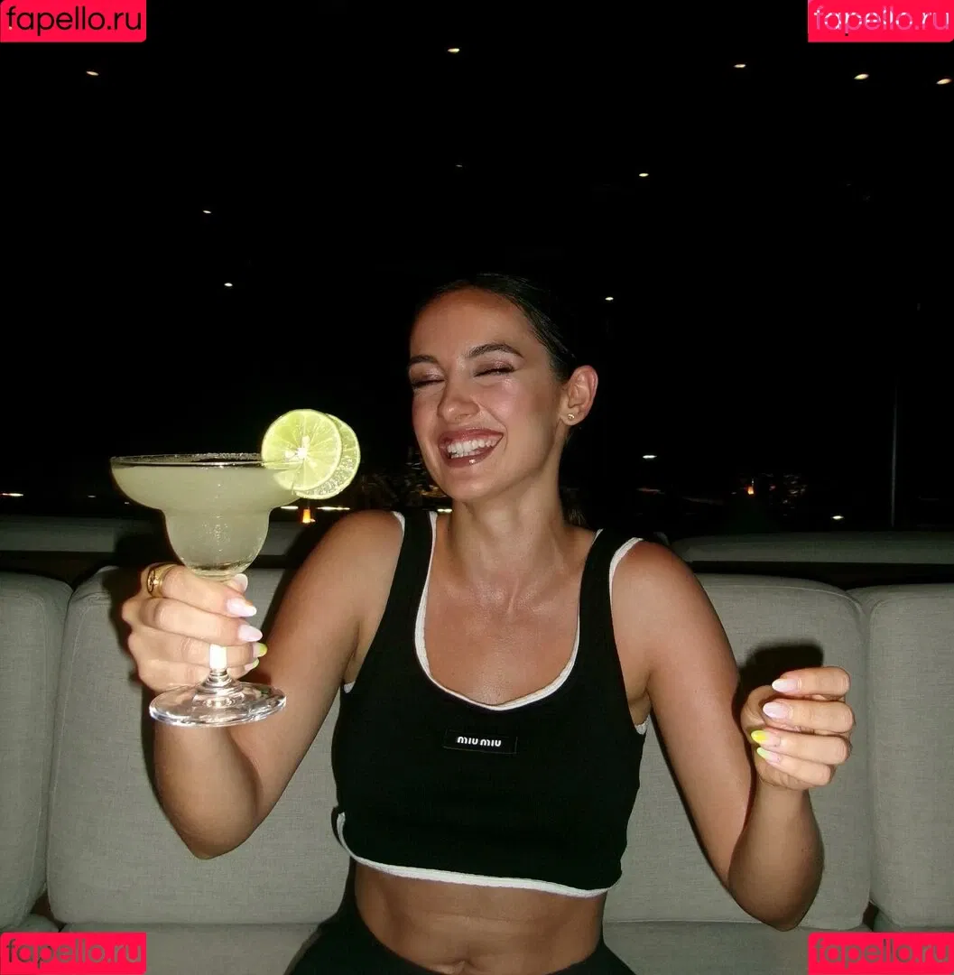 Maria De Nati Onlyfans Photo Gallery 