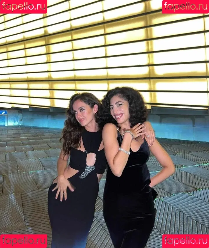 Maria De Nati Onlyfans Photo Gallery 
