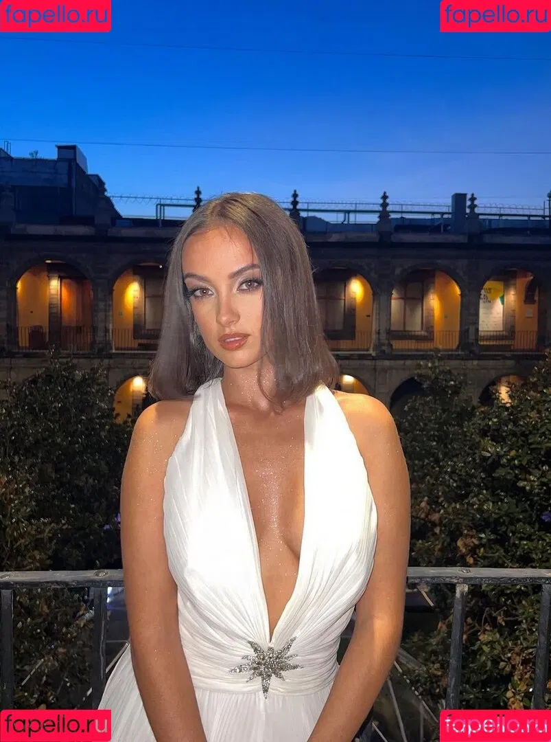 Maria De Nati Onlyfans Photo Gallery 