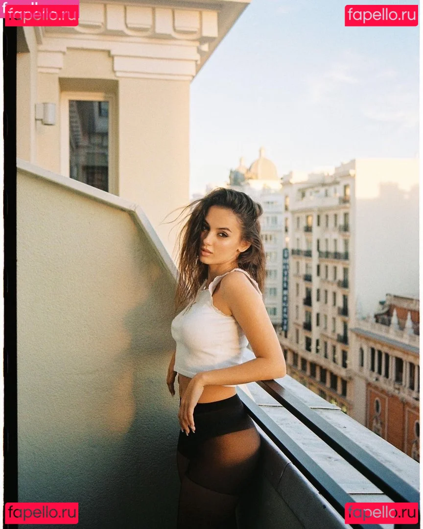 Maria De Nati Onlyfans Photo Gallery 