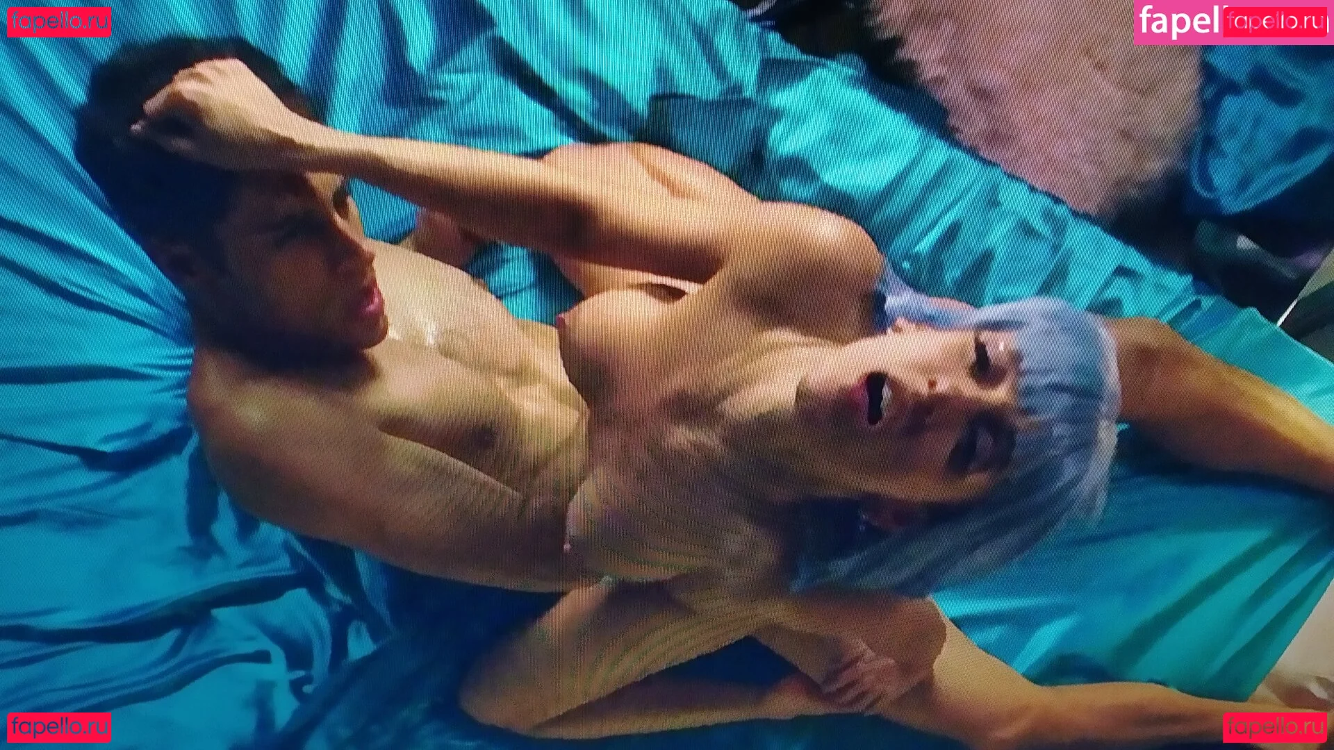 Maria De Nati Onlyfans Photo Gallery 