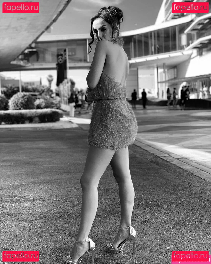 Maria De Nati Onlyfans Photo Gallery 