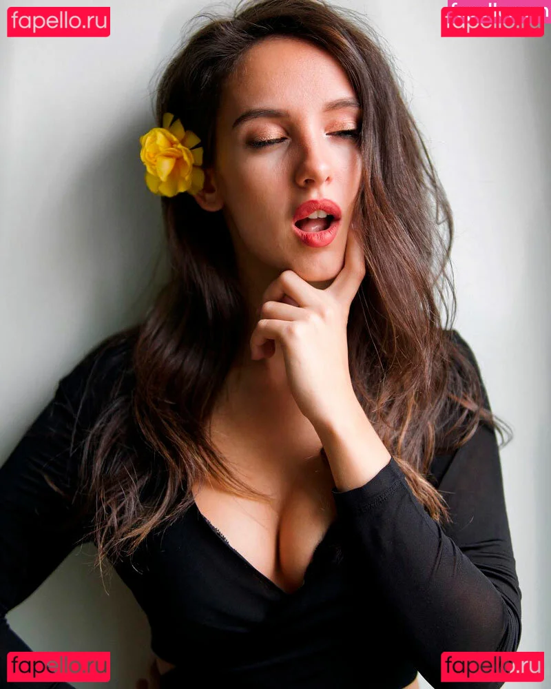 Maria De Nati Onlyfans Photo Gallery 