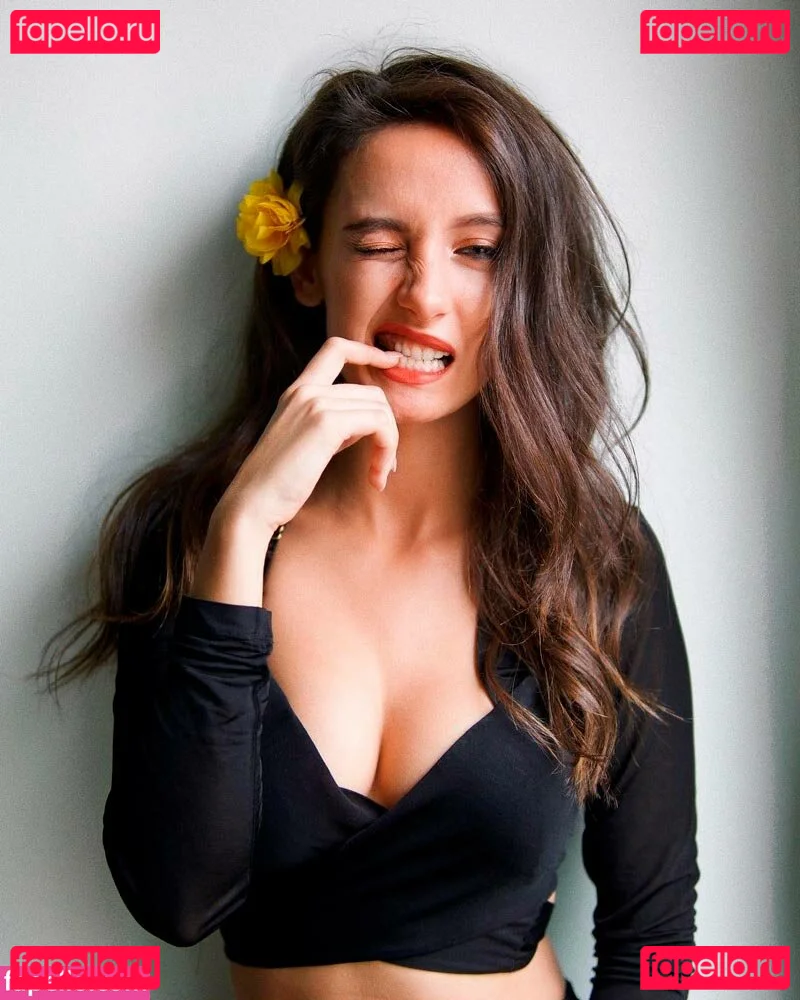 Maria De Nati Onlyfans Photo Gallery 