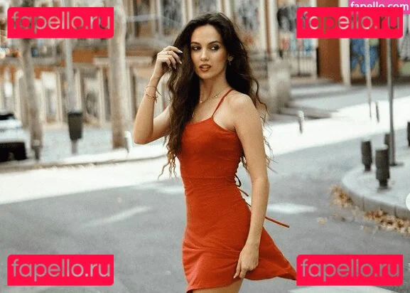 Maria De Nati Onlyfans Photo Gallery 